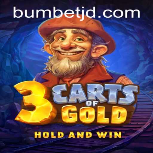 Unearth Fortune with 3cartsOfGold: An Engaging New Adventure