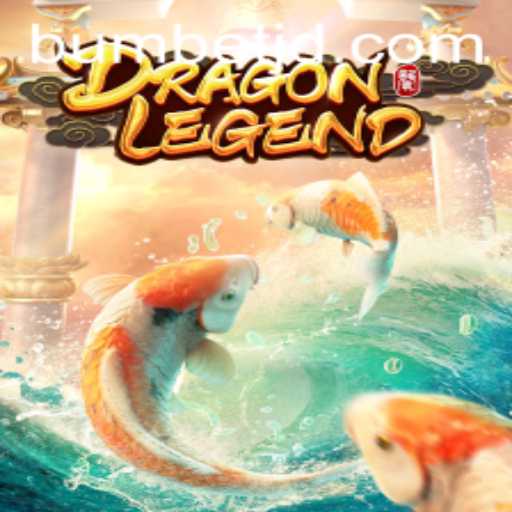 DragonLegend: The Epic Gaming Experience