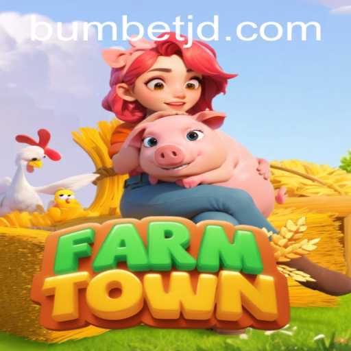 Exploring FarmTown: A Journey into the World of Virtual Agriculture