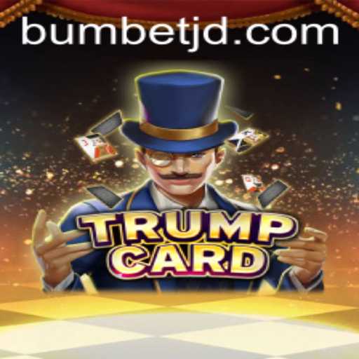 Exploring TrumpCard: The Strategic Game of Chance with a Unique Twist